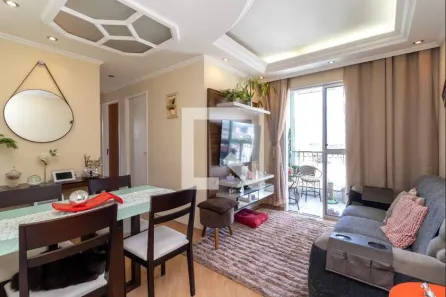 Apartamento com 3 Quartos à venda, 62m² no Vila Amélia, São Paulo