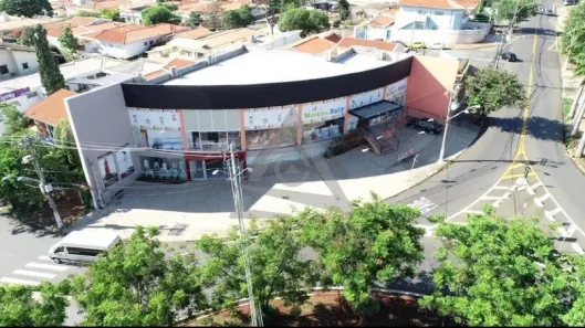 Ponto Comercial à venda, 780m² no Jardim Nossa Senhora Auxiliadora, Campinas