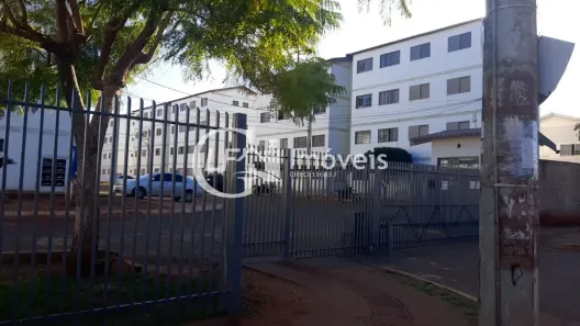 Apartamento com 2 Quartos à venda, 42m² no Jardim Monte Alegre, Campo Grande