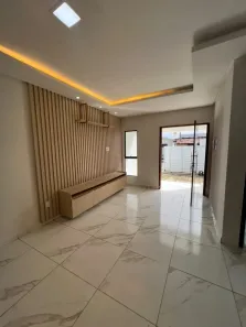Casa com 3 Quartos à venda, 85m² no Mangabeira, João Pessoa