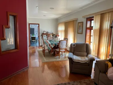 Casa com 3 Quartos à venda, 212m² no Centro, Iracemápolis