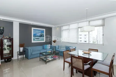 Apartamento com 3 Quartos à venda, 104m² no Vila Mariana, São Paulo