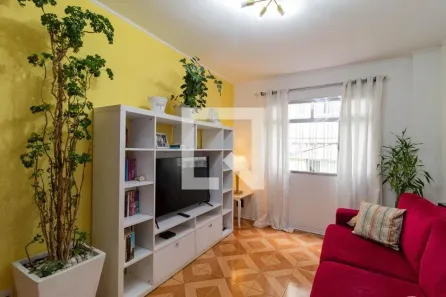 Apartamento com 2 Quartos à venda, 80m² no Vila Romana, São Paulo