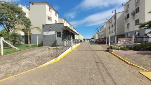 Apartamento com 2 Quartos à venda, 49m² no Campina, São Leopoldo