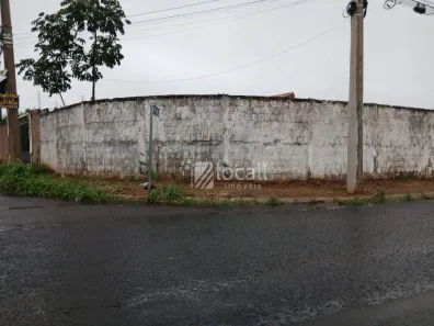 Lote/Terreno à venda, 240m² no Jardim das Palmeiras, Bady Bassitt