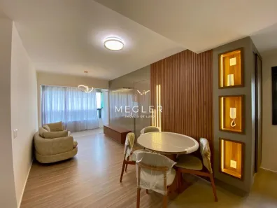 Apartamento com 2 Quartos à venda, 73m² no Vila da Serra, Nova Lima