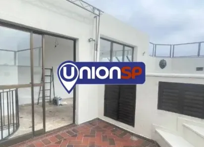 Cobertura com 2 Quartos à venda, 115m² no Nova Piraju, São Paulo