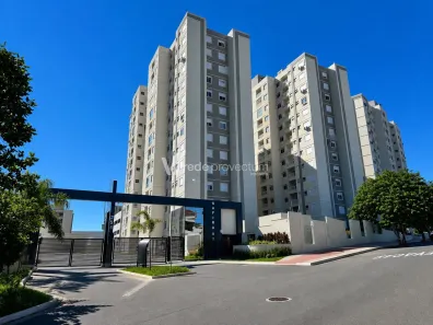 Apartamento com 2 Quartos à venda, 55m² no Jardim Nova Europa, Campinas