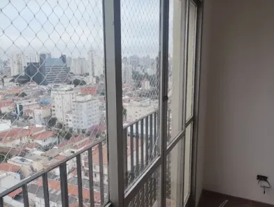 Apartamento com 2 Quartos para alugar, 50m² no Cambuci, São Paulo