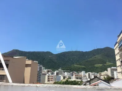 Casa com 5 Quartos à venda, 300m² no Tijuca, Rio de Janeiro