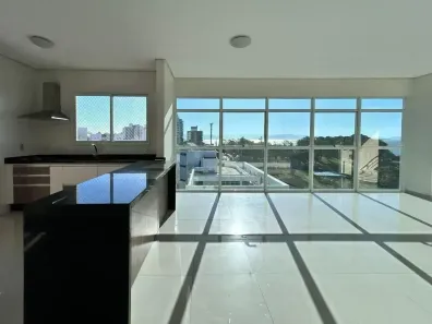 Apartamento com 3 Quartos à venda, 140m² no Agronômica, Florianópolis