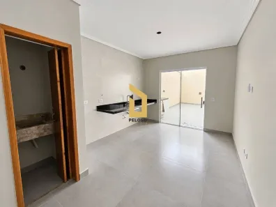 Sobrado com 3 Quartos à venda, 130m² no Vila Ester (Zona Norte), São Paulo