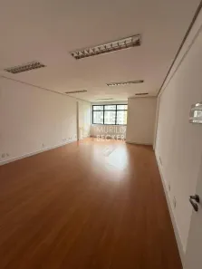 Sala Comercial para alugar, 42m² no Parque Residencial Aquarius, São José dos Campos