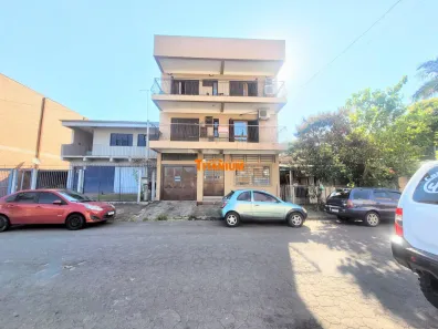 Apartamento com 2 Quartos para alugar, 131m² no Ideal, Novo Hamburgo