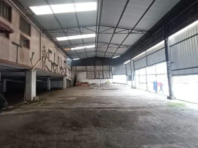 Galpão/Depósito/Armazém para alugar, 640m² no Planalto, São Bernardo do Campo