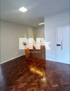 Apartamento com 2 Quartos à venda, 65m² no Humaitá, Rio de Janeiro