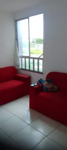 Apartamento com 2 Quartos à venda, 44m² no Santa Cruz, Rio de Janeiro