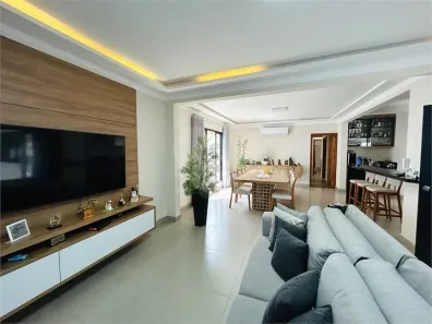 Casa com 3 Quartos para alugar, 190m² no Centro, Piracicaba