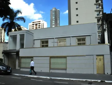 Imóvel Comercial com 5 Quartos à venda, 450m² no Vila Gomes Cardim, São Paulo
