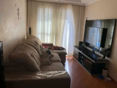 Apartamento com 3 Quartos à venda, 73m² no Vila Aurora (Zona Norte), São Paulo
