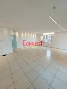 Sala Comercial para alugar, 58m² no Nova Ribeirânia, Ribeirão Preto