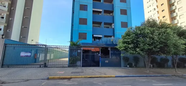 Apartamento com 2 Quartos para alugar, 68m² no Plano Diretor Sul, Palmas