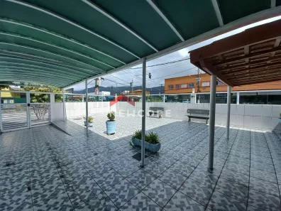 Kitnet à venda, 30m² no Real, Praia Grande