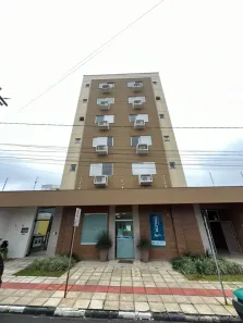 Apartamento com 3 Quartos para alugar, 115m² no Centro, Içara