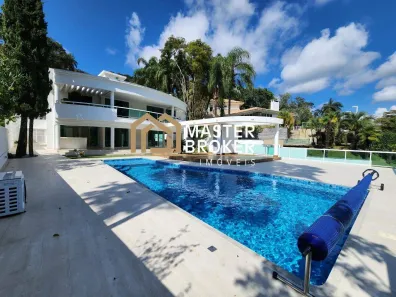 Casa com 4 Quartos à venda, 800m² no Vila Del Rey, Nova Lima