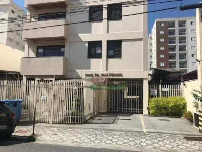 Apartamento com 2 Quartos à venda, 100m² no Centro, Taubaté