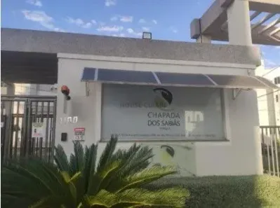 Apartamento com 2 Quartos à venda, 40m² no Jardim Imperial, Cuiabá