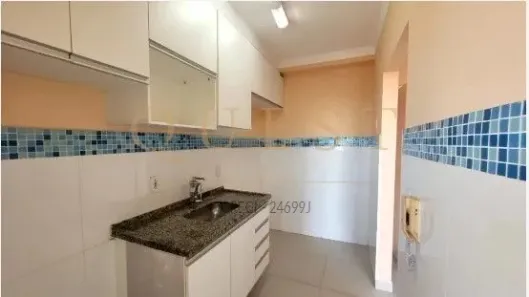 Apartamento com 2 Quartos à venda, 60m² no Jardim Bosque das Vivendas, São José do Rio Preto