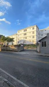 Apartamento com 2 Quartos à venda, 49m² no Vila Beneves, Contagem