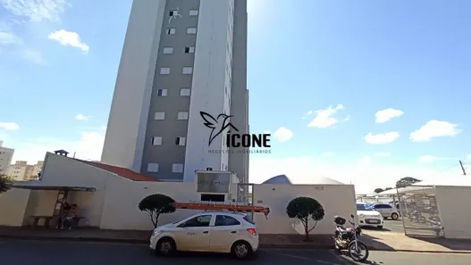 Apartamento com 2 Quartos à venda, 49m² no Panorama, Uberlândia