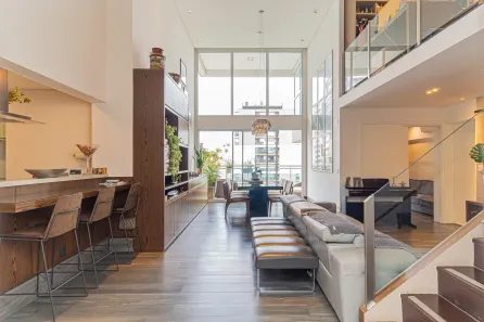 Apartamento com 4 Quartos à venda, 196m² no Brooklin Paulista, São Paulo