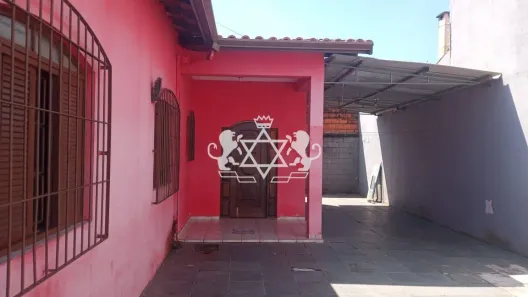 Casa com 2 Quartos à venda, 85m² no Praia das Palmeiras, Caraguatatuba