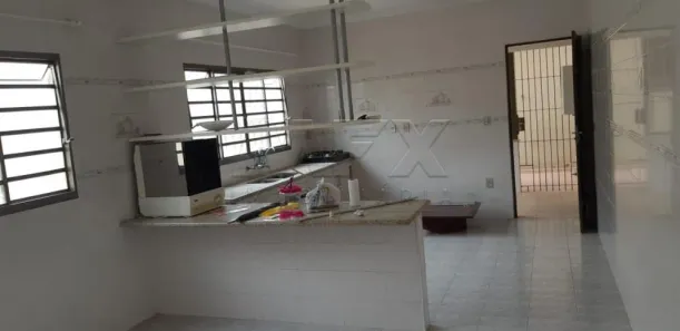 Casa com 3 Quartos à venda, 250m² no Vila Industrial, Bauru