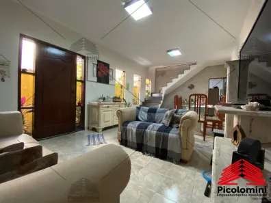 Sobrado com 3 Quartos à venda, 207m² no Vila Libanesa, São Paulo