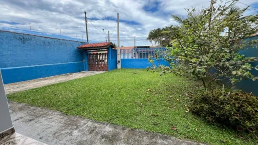Casa com 2 Quartos à venda, 132m² no Chácara Glória, Itanhaém