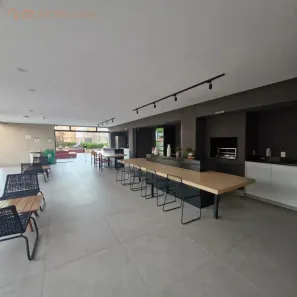 Apartamento com 1 Quarto à venda, 23m² no Perdizes, São Paulo