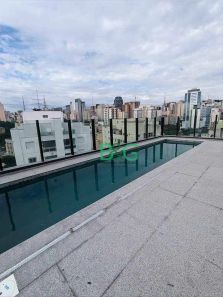 Apartamento com 1 Quarto à venda, 20m² no Bela Vista, São Paulo