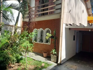 Sobrado com 4 Quartos à venda, 210m² no Parque Mandaqui, São Paulo