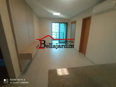 Apartamento com 2 Quartos para alugar, 73m² no Campestre, Santo André