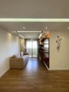 Apartamento com 3 Quartos à venda, 70m² no Mansões Santo Antônio, Campinas