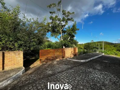 Fazenda/Sítio com 2 Quartos à venda, 3813m² no Serras do Vale, Caruaru