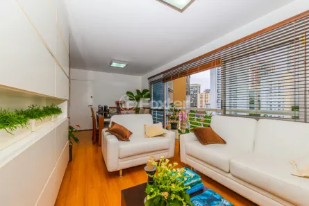 Apartamento com 3 Quartos à venda, 100m² no Vila Mariana, São Paulo