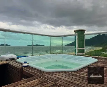 Cobertura com 3 Quartos à venda, 145m² no Pântano do Sul, Florianópolis