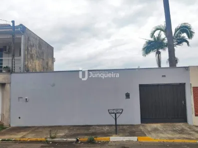Casa com 3 Quartos à venda, 120000m² no Jardim São Cristóvão I, Rio das Pedras