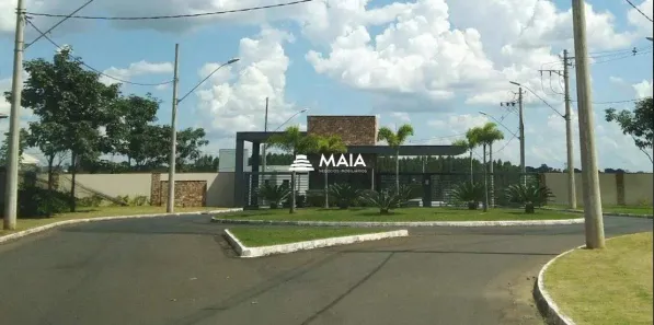 Lote/Terreno à venda, 450m² no Jockey Park II, Uberaba