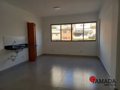 Apartamento com 1 Quarto para alugar, 28m² no Vila Marieta, São Paulo